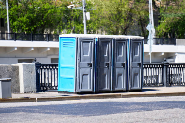 Professional Portable Potty Rental in Trenton, OH